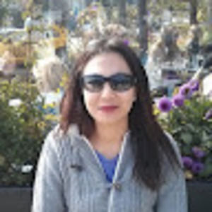 Meet your Posher, Ye